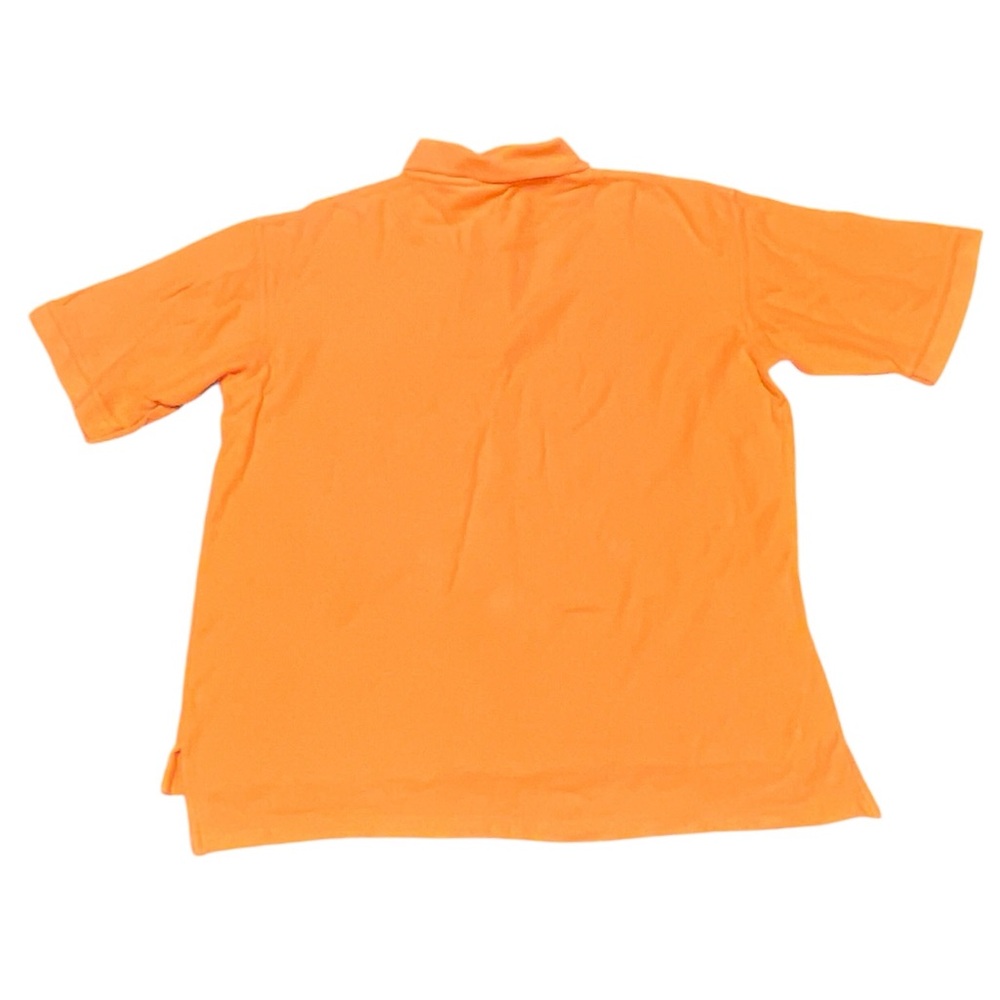 A/S Sports Men’s University of Tenn Collared Polo Shirt Size M - Picture 4 of 4